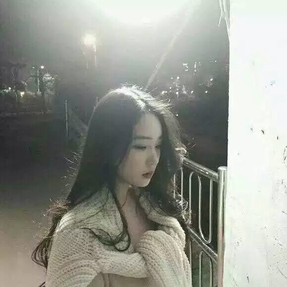 女生头像