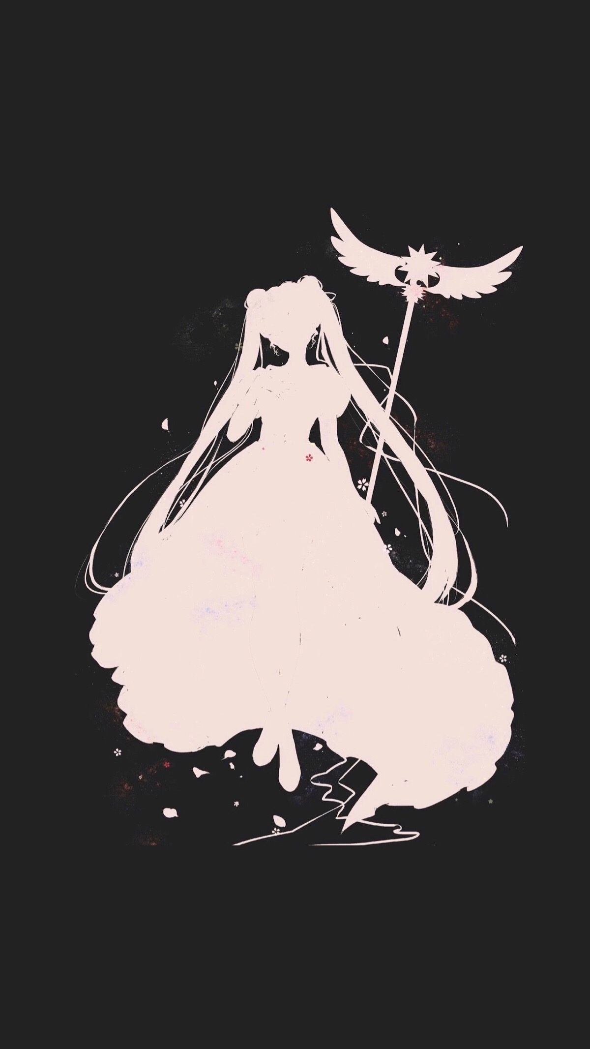 壁纸 美少女战士