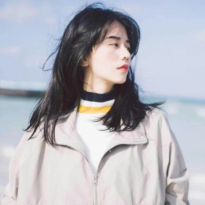 你长得那么美还愿关注我女头像 欧美 清新 美图 森女 收藏 人像 摄影