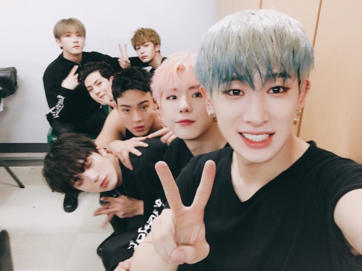 monstax