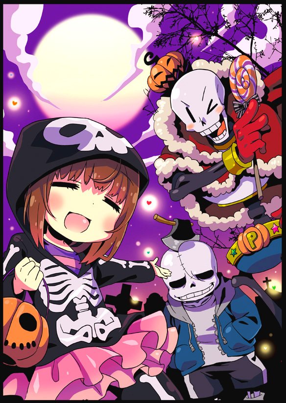 undertale