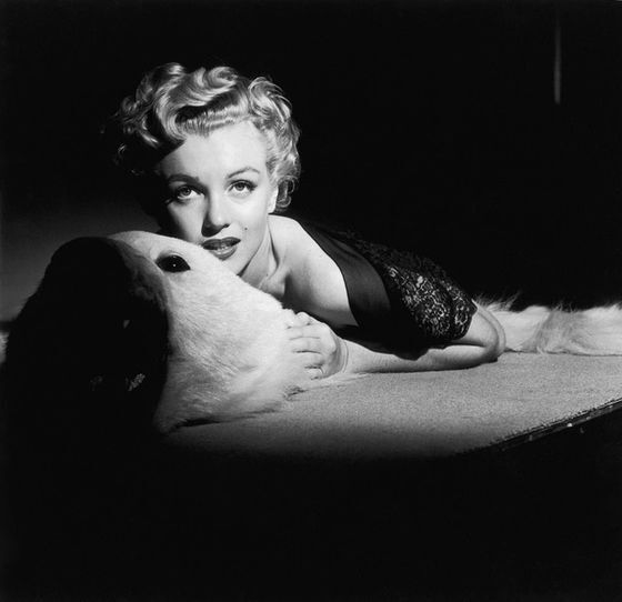 玛丽莲·梦露(marilyn monroe,1926-1962),1926年6月1日出生在加利福