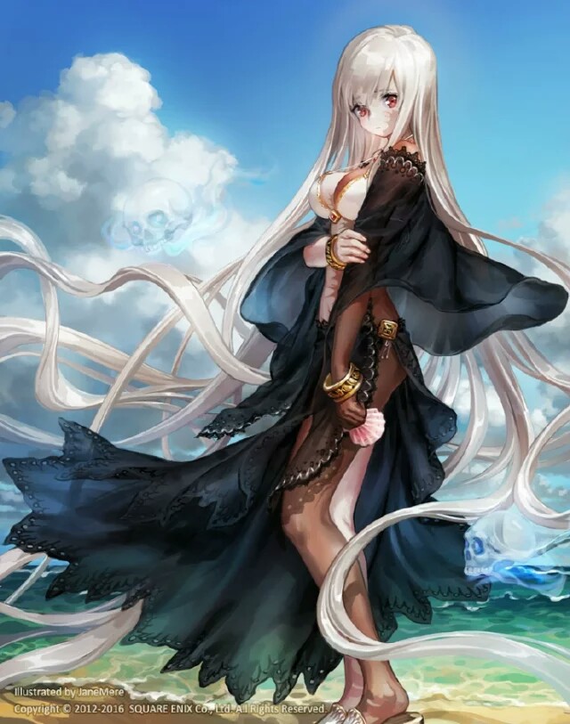 漫畫兩個女生的圖片大全
