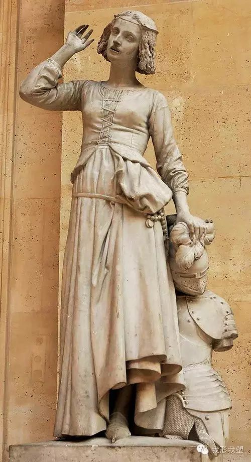 弗朗索瓦·吕德(1784-1855),法国浪漫主义雕塑家.雕塑作品#艺术#大师
