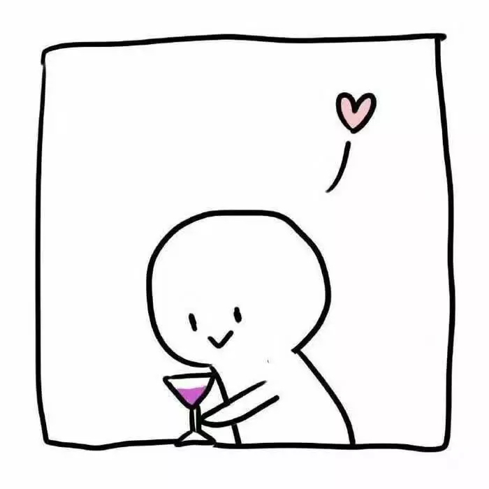简约情头