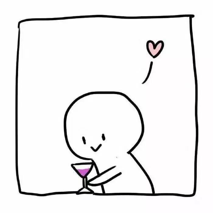 简约情头