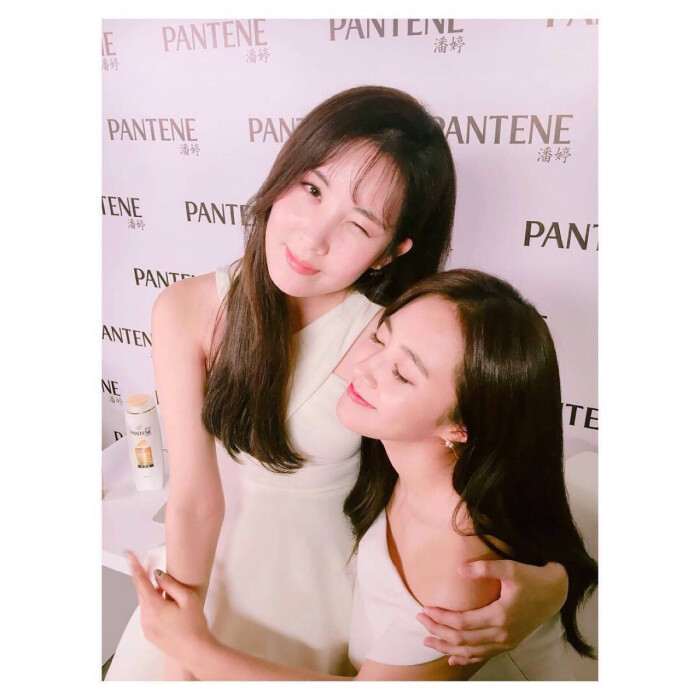 少女时代 徐珠贤权侑莉