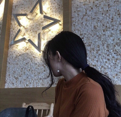 by橙筱沫 ###欧美女头##女生头像##少女头像集##欧美图片##闺蜜头像