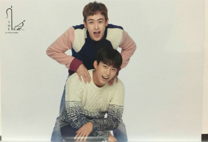 taeckhun# 尼坤泽演