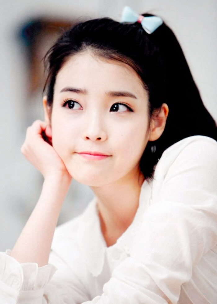 iu 李智恩