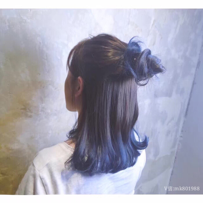 编发 编发教程 新娘编发 蝴蝶结 蝎子辫 扎发教程 盘发 丸子头 挑染