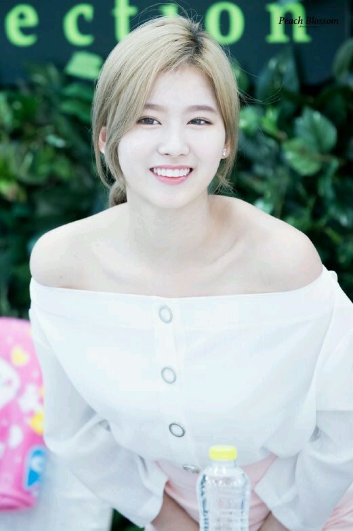 twice组合 凑崎纱夏 sana