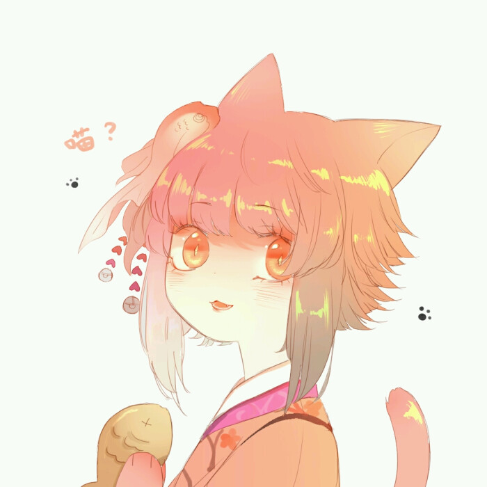 阴阳师#神乐#头像