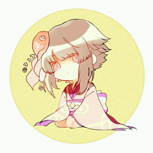阴阳师#神乐#头像
