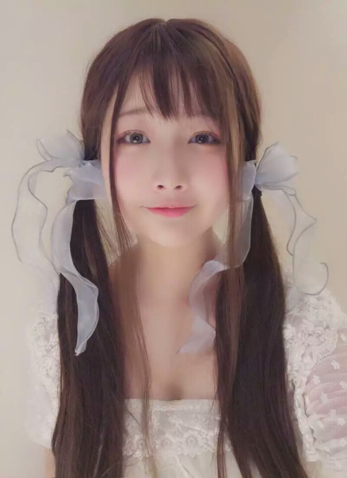 软妹头像 女生头像 粉色系头像 可爱 日系 森女 萝莉 萌妹子 软妹壁纸