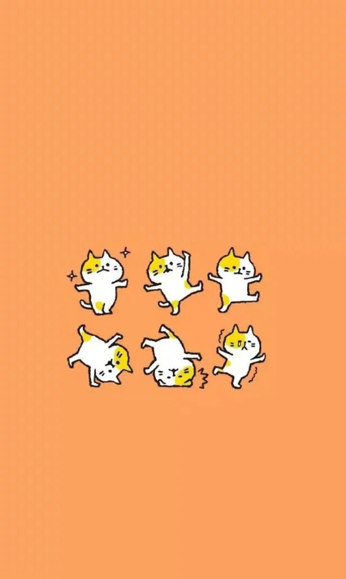 六人宿舍群头像