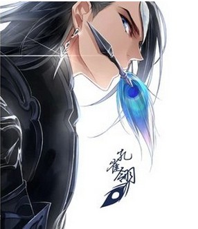 炮哥.