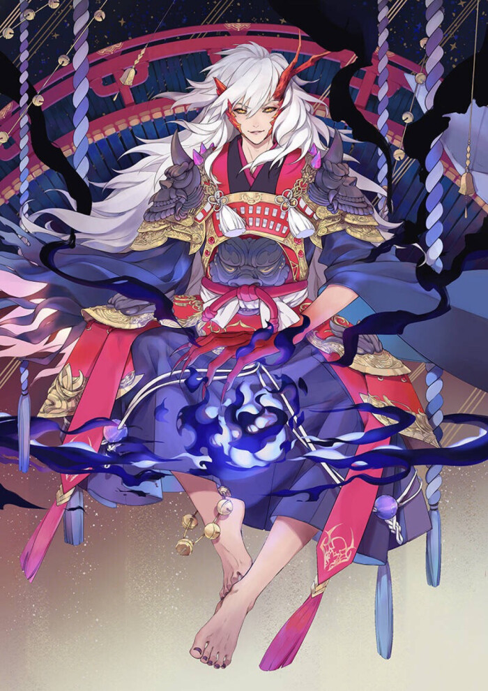 茨木小天使