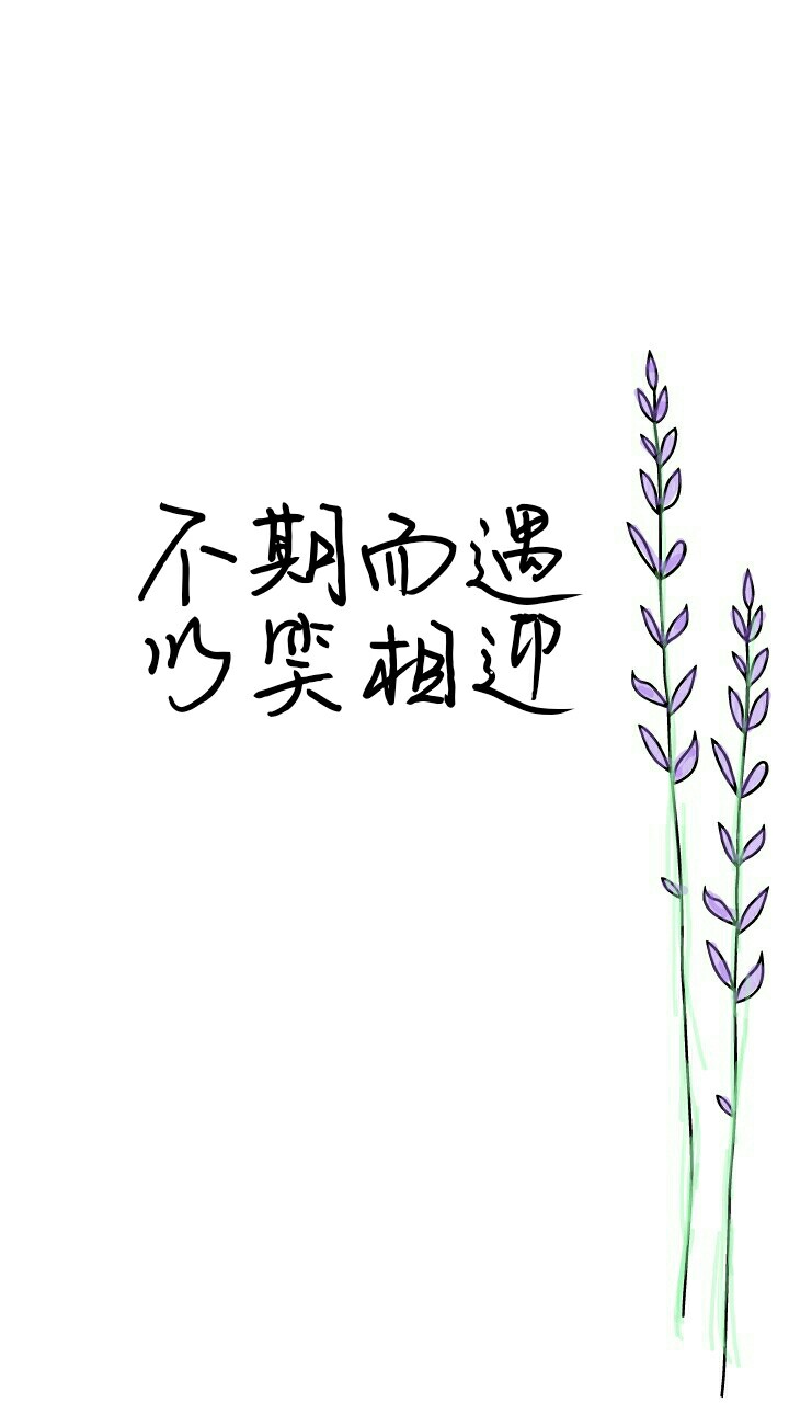 【@如果你遇见张小小】