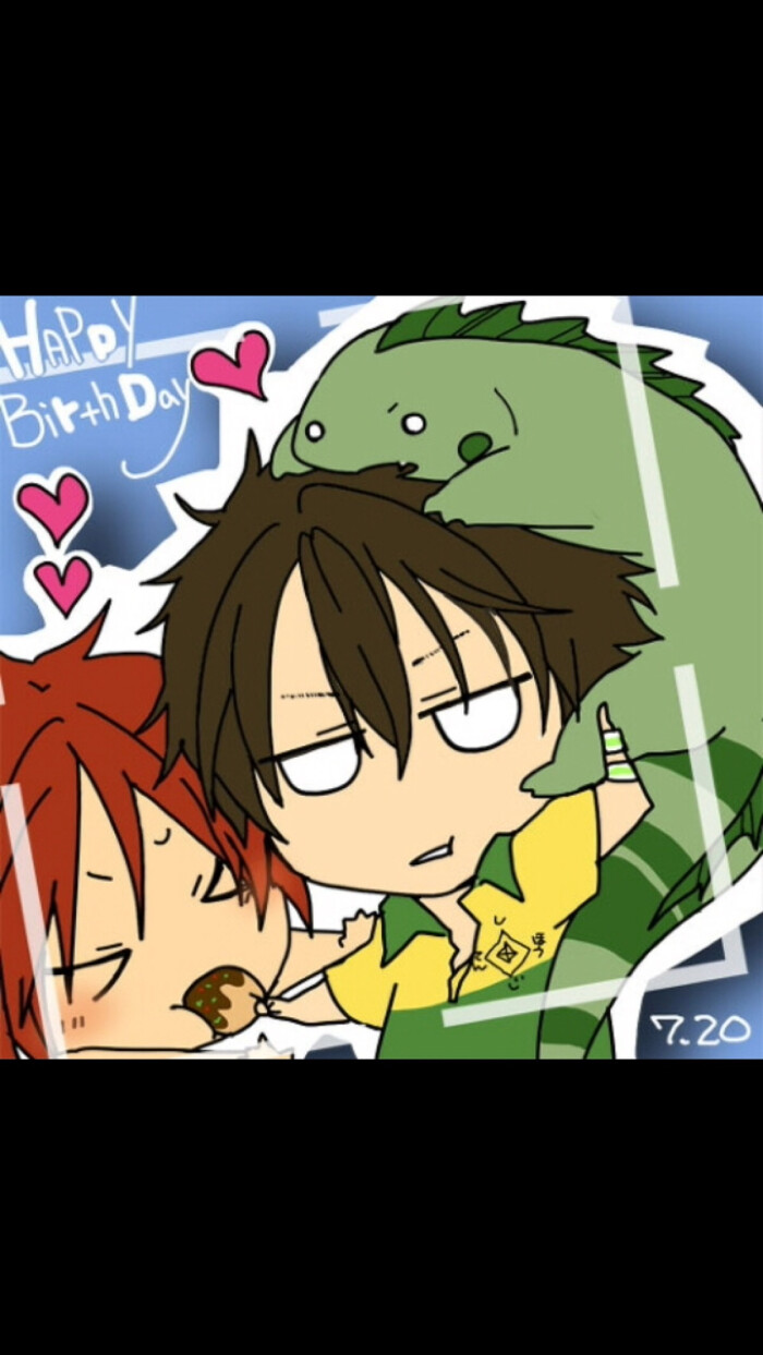 财前光你这人有毒,喜欢上了就戒不掉