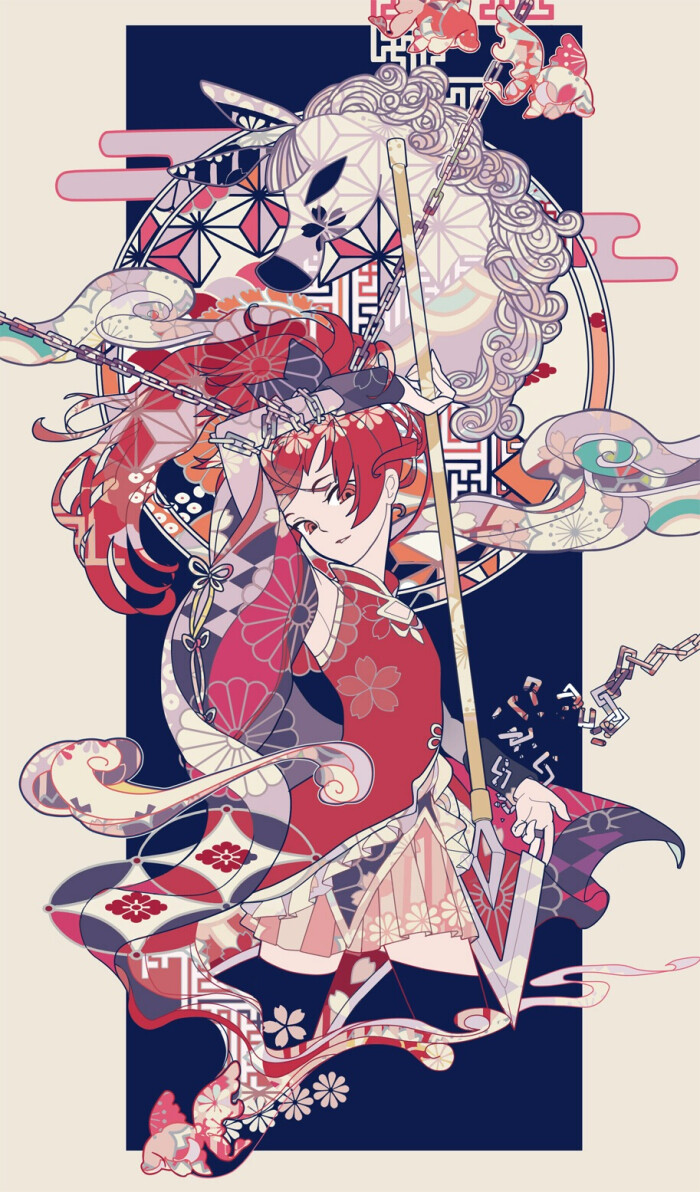 服装设计 漫画 妖孽 二次元 素材 绘画 cp 腐 二次元 头像 小清新