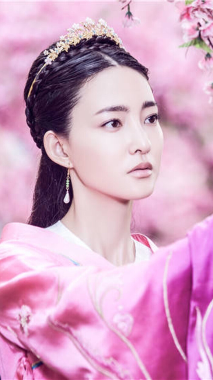 天泪传奇之凤凰无双·王丽坤