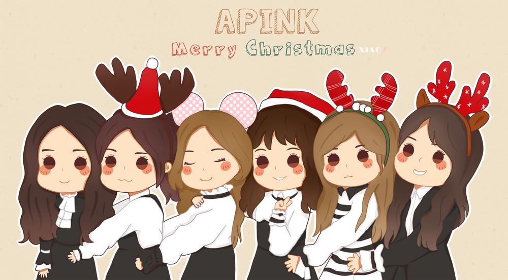 apink 