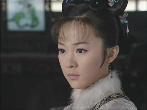 董鄂妃