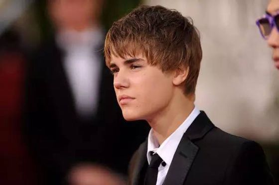 b宝萌萌哒帅帅哒贾斯汀比伯justin bieber 小贾