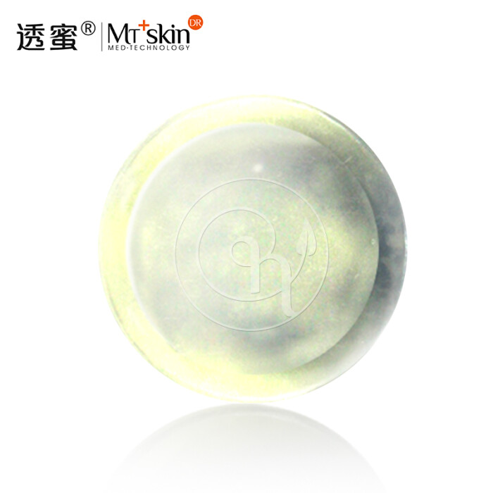 透蜜晶体皂 秘密花园护理精油皂洁面沐浴皂手