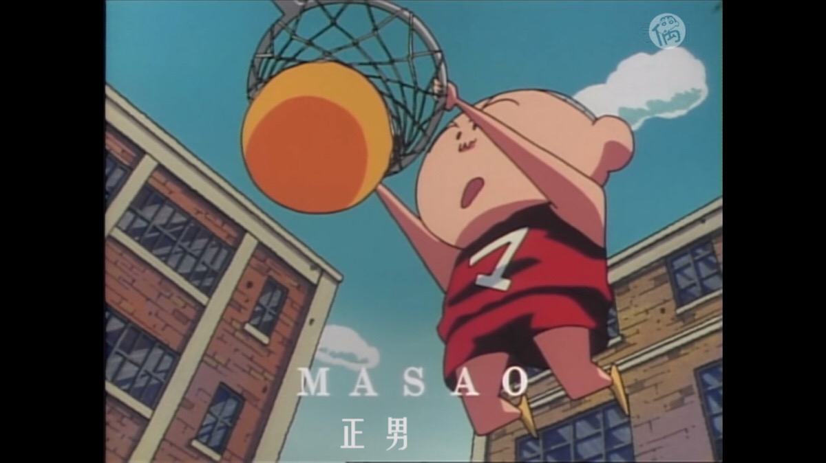 侦探社春日部篮球boy哈哈哈哈