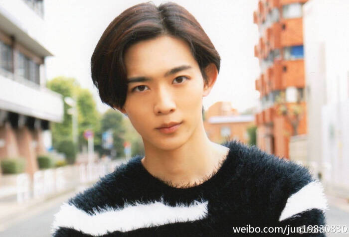 竜星凉  龙星凉  Ryusei Ryo