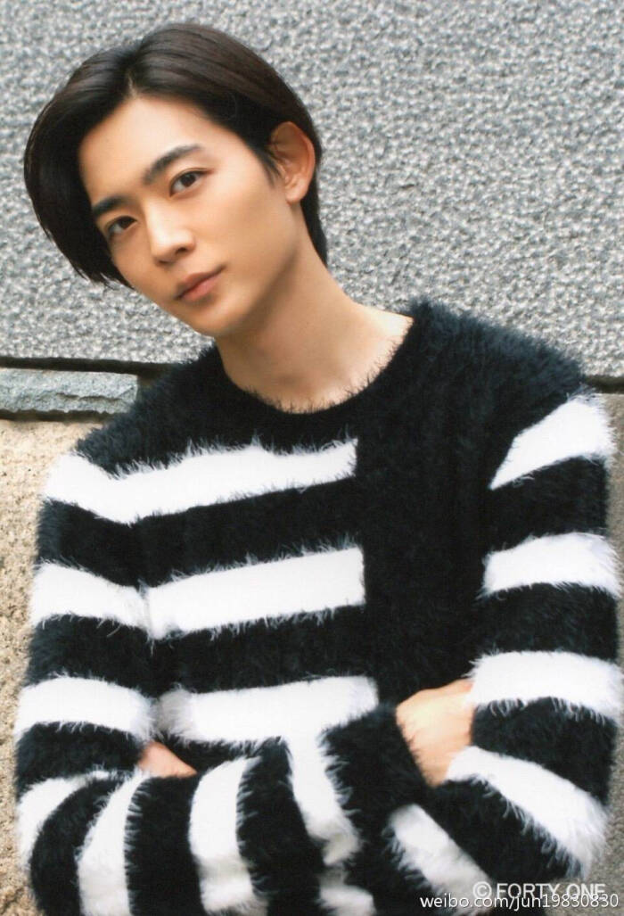 竜星凉  龙星凉  Ryusei Ryo