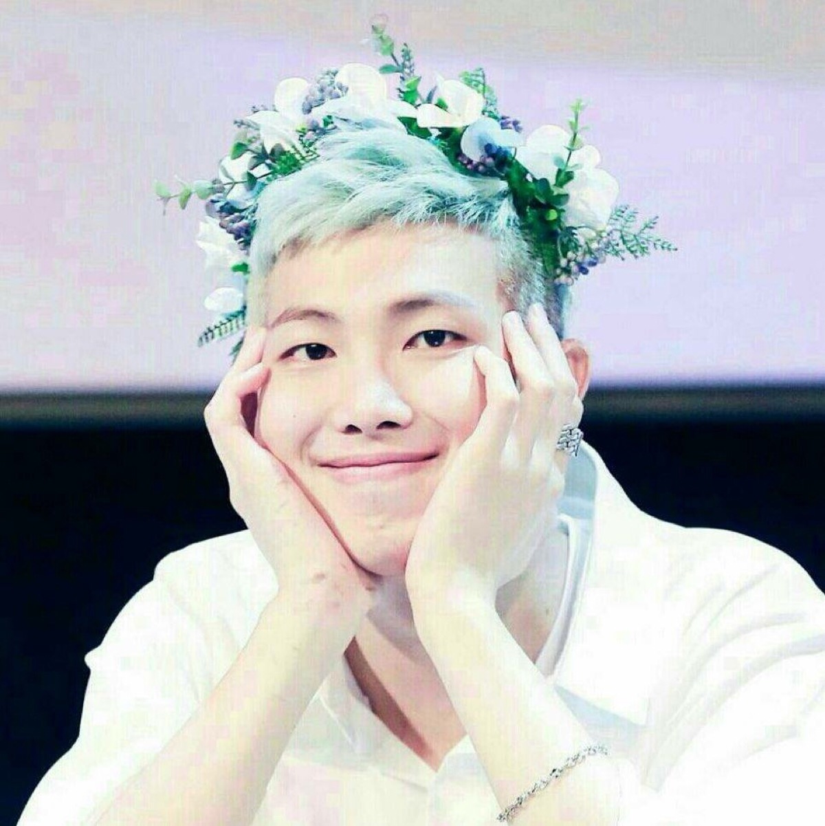 bangtan boys 防弹少年团 bts rap monster 金南俊 kim nam joon