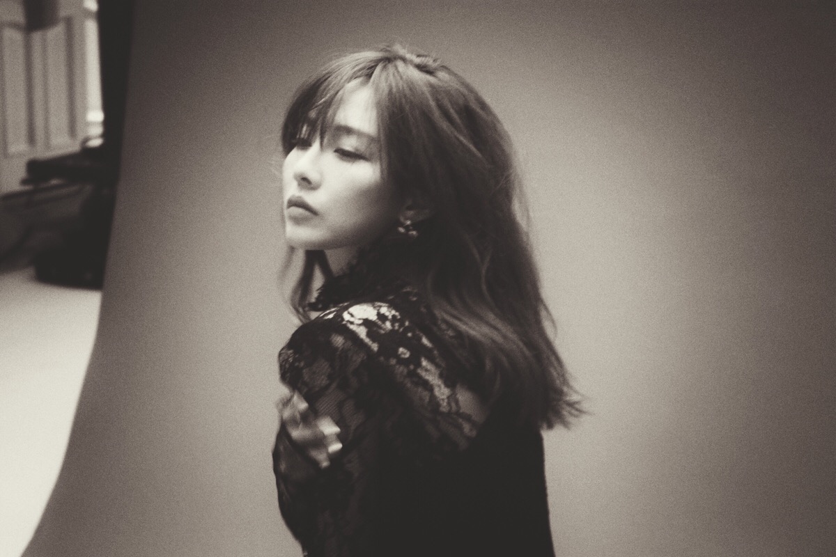 miss a fei 王霏霏