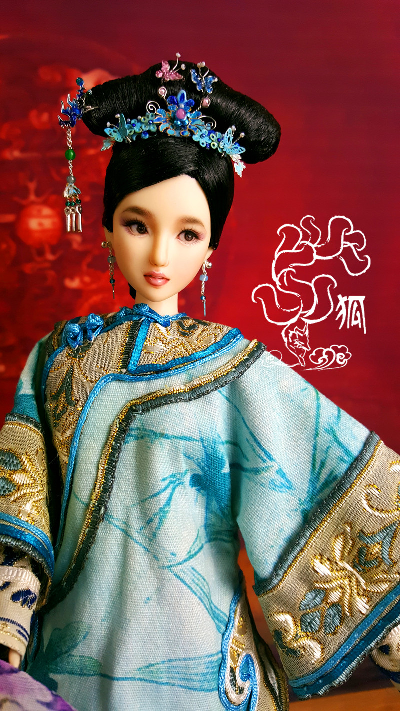 董鄂妃 
