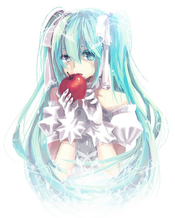 初音