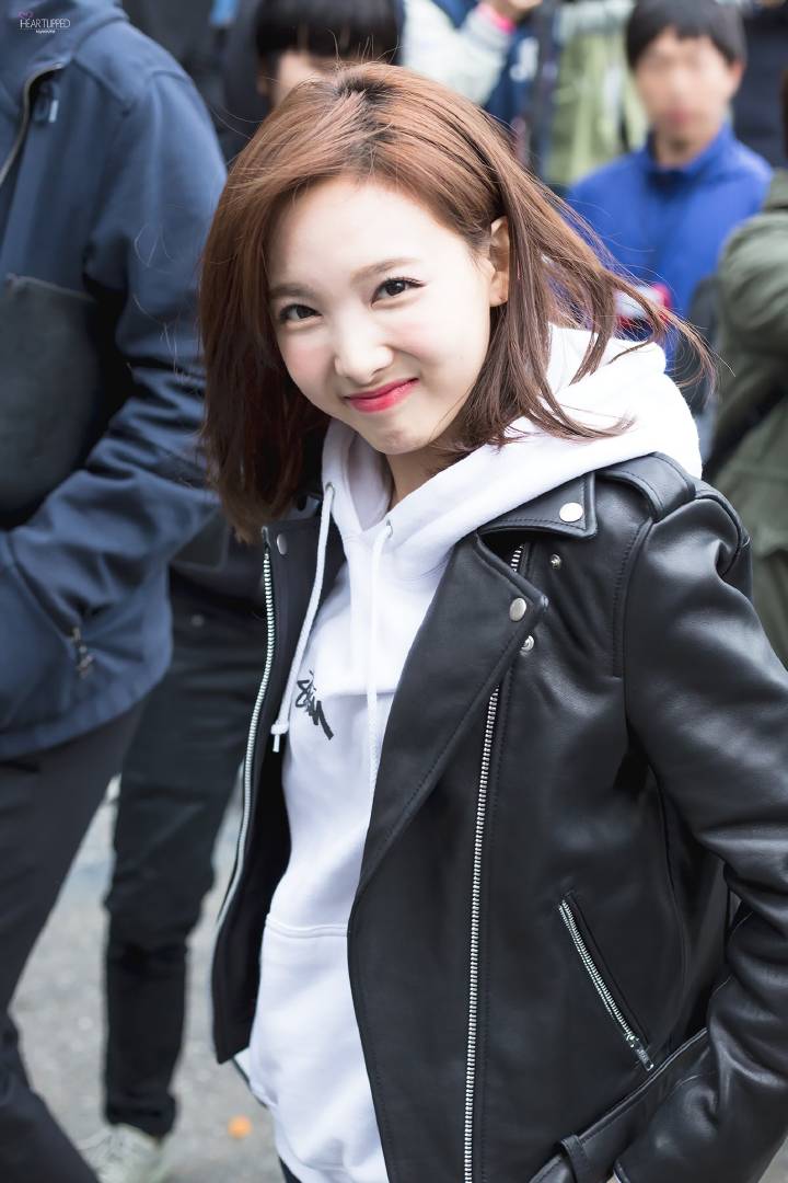 林娜琏nayeon