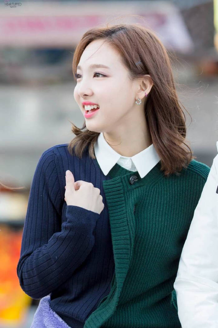 林娜琏nayeon