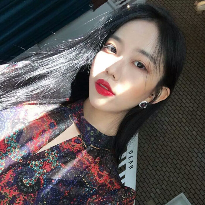 女孩子头像/儿童/病女图/森系女生头像/病女头像/喵星人合照/欧美头像