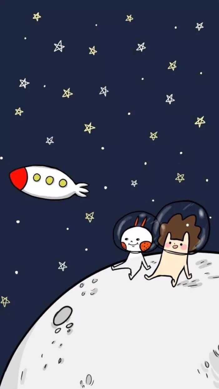 小宇宙