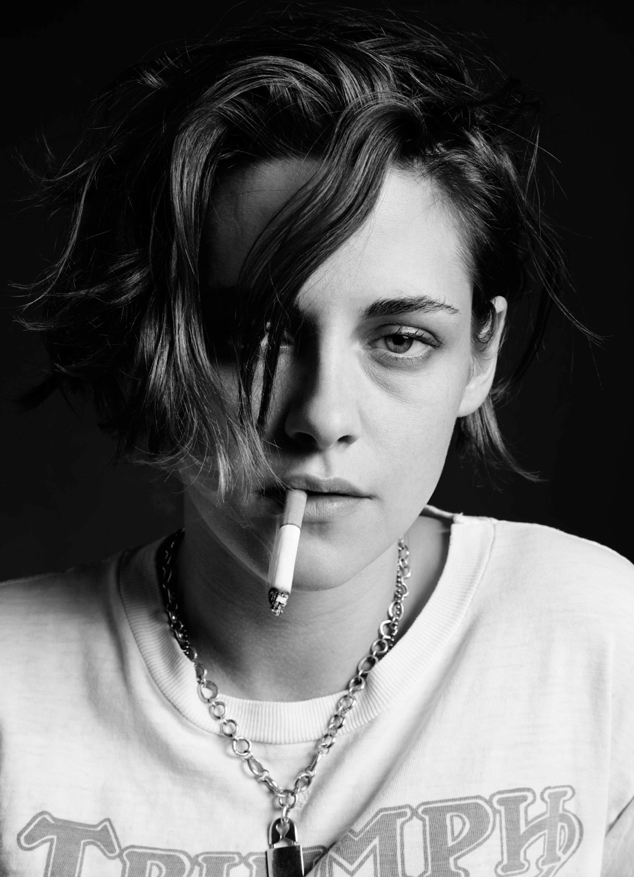 kristen stewart 克里斯汀 斯图尔特