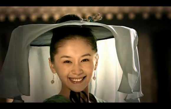 隋朝来客 姚盈盈 王子文-堆糖,美好生活研究所