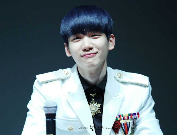 VIXX韩相爀 cr.-堆糖,美好生活研究所