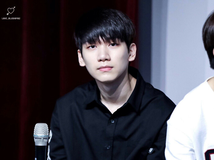 VIXX韩相爀 cr.-堆糖,美好生活研究所