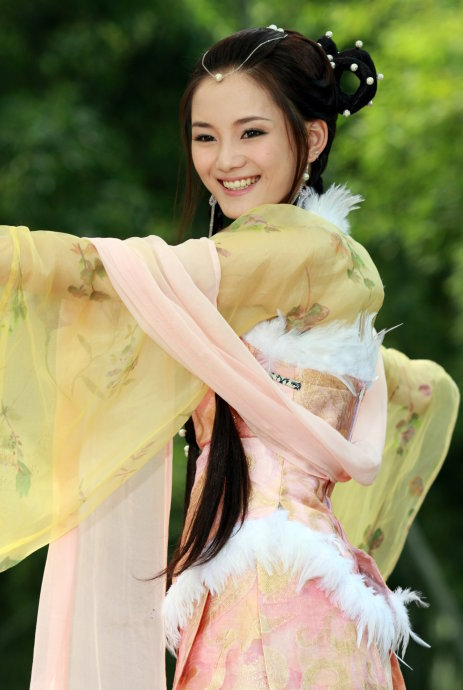 馨子《活佛济公》