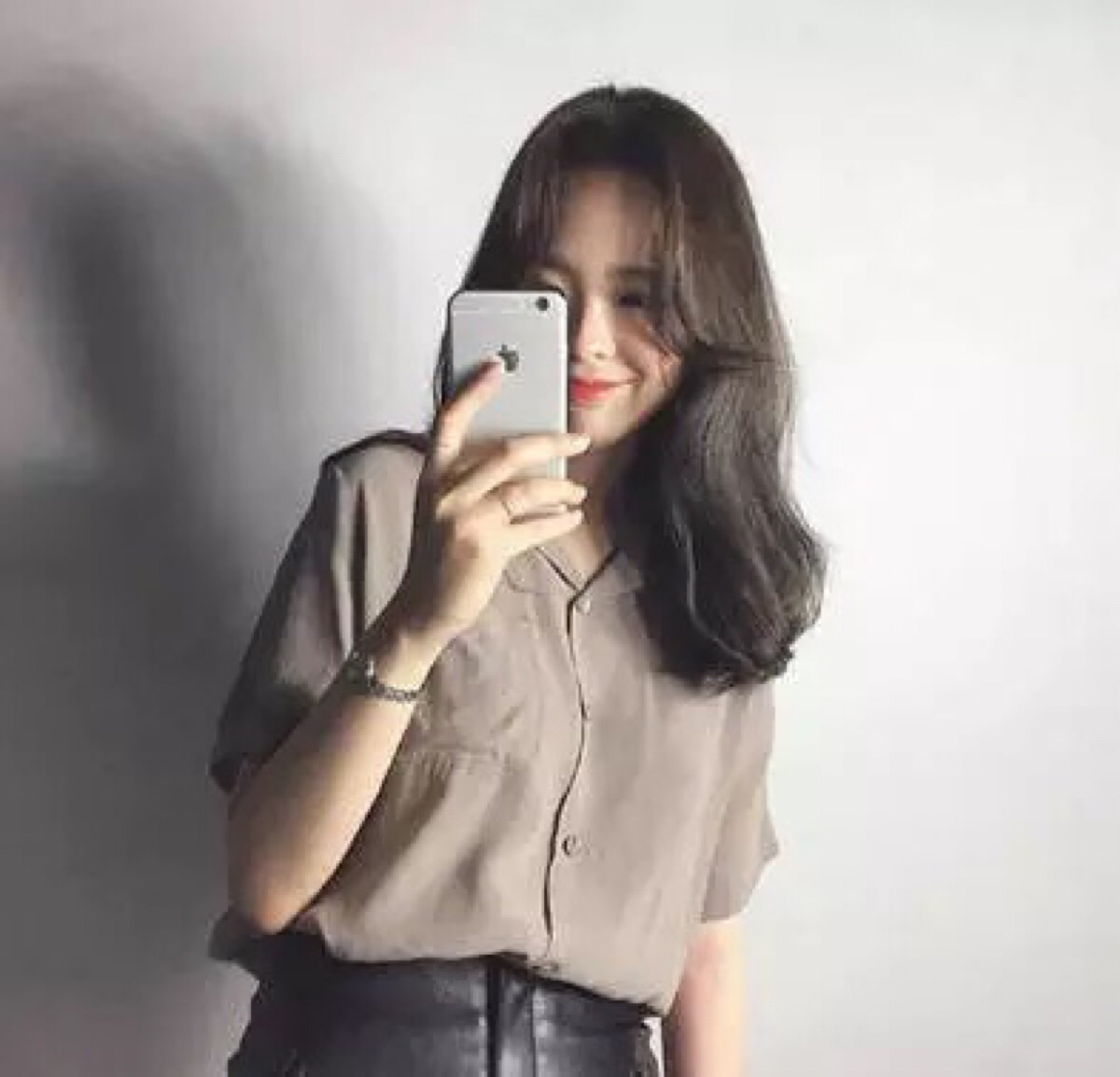隐形接发 无痕接发 微型接发 接发创始人 背影杀手 女神发型 最美长发