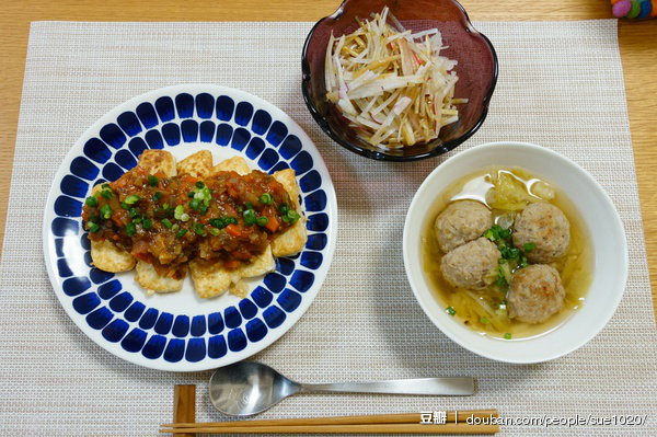 厨房 下厨房 晚餐 好吃 小吃 食物 饕餮 食谱 菜单 菜谱 摆盘 餐具