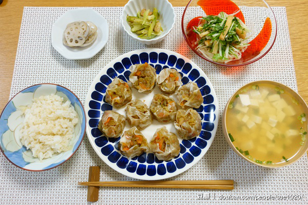 一人食 美食 午餐 三时三餐 美味 yammy 厨房 下厨房 晚餐 好吃 小吃