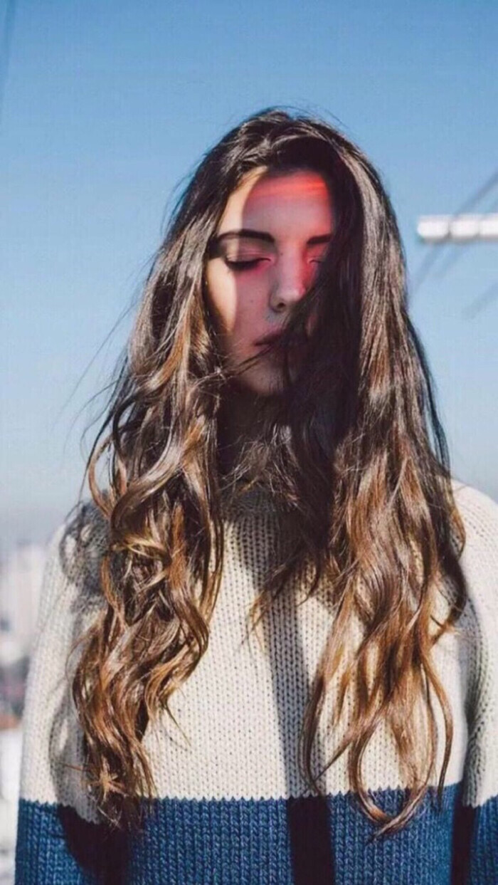 半句再见 …-堆糖,美好生活研究所